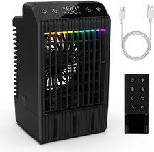 Mobile Air Conditioners 1000Ml