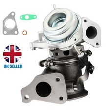 Turbocharger for vauxhall - for,