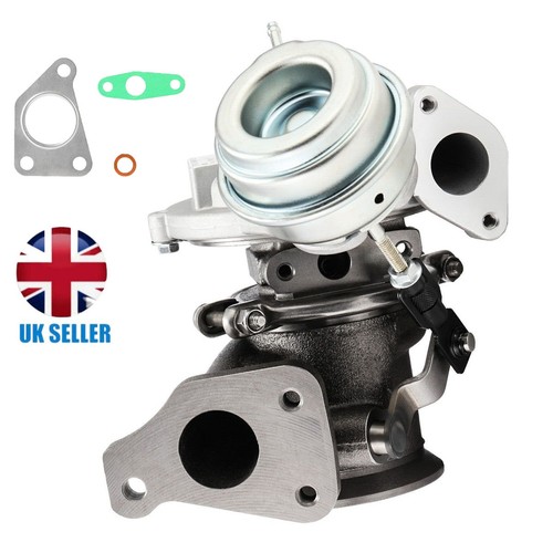 Turbocharger for vauxhall - turbocharger,