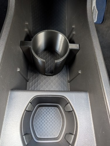 Renault scenic tech cup - renault,