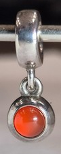 PANDORA | CARNELIAN CABOCHON