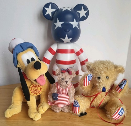Joblot american usa - of, american/usa