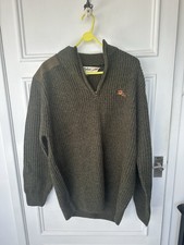 Rydale Danby 1/4 Zip Shooting