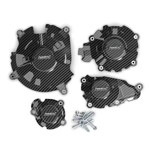 Engine cover protector guards - protector,