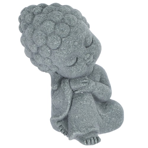 Miniature buddha statue feng - miniature,