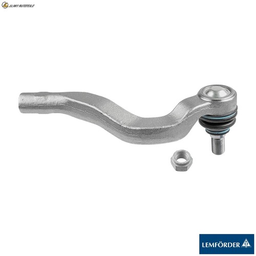 Tie rod end - rod, for
