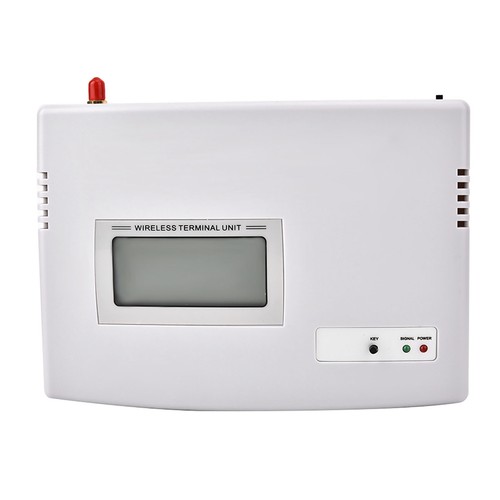 Gsm desktop phone - (/quad,