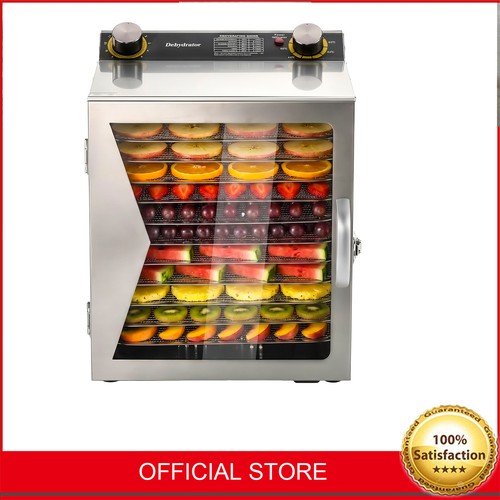 Food dryer machine stainless - food,