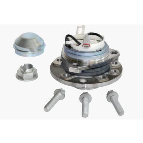 Drivetec dwb9040 wheel bearing - drivetec,