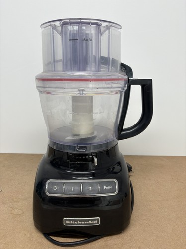 Kitchenaid onyx black 1l - kitchenaid,