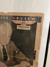 Declaration of War Signing Dec