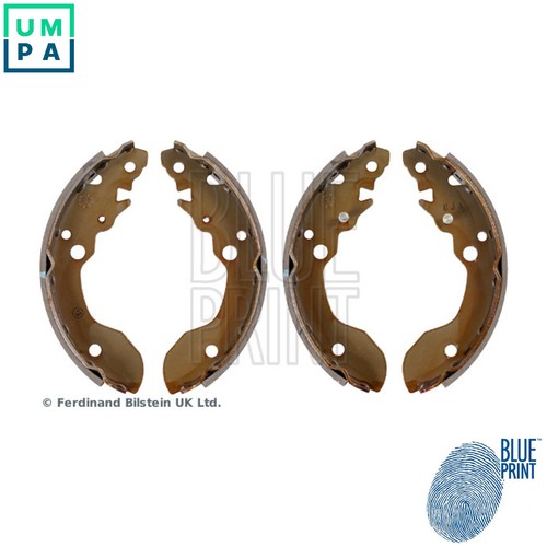 Brake shoe set adk84127 for - set,