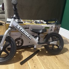 Strider 12” Pro Sport Bike -