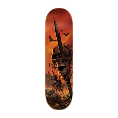 Creature pro provost wasted - creature,