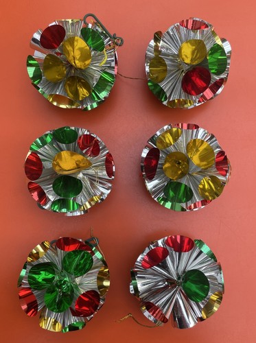 Vintage retro 70s - 6,