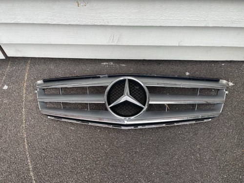 Mercedes benz 2008 - mercedes, c