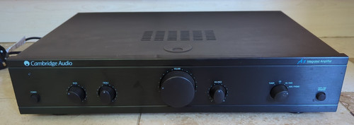 Cambridge audio v3 - cambridge,