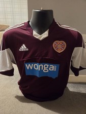 Authentic Heart Of Midlothian