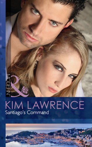 Santiago command mills - (mills, &