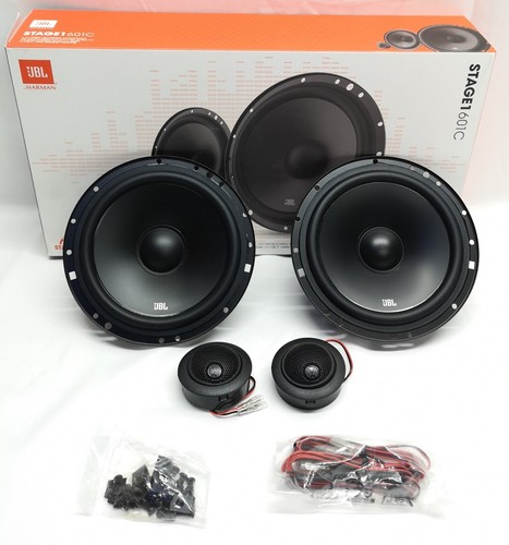 Jbl stage1 601c - ,