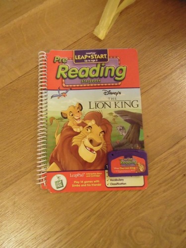 Leappad leapstart pre - leappad,