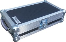Novation Peak Synthesizer Swan Flight Case (Hex)