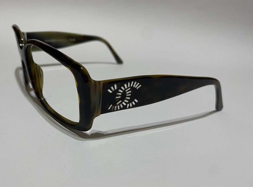 Chanel 5114 brown glasses - 5114,