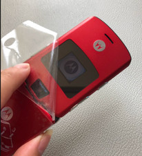 Motorola RAZR V3 Retro Flip