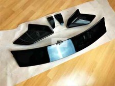 Honda Civic FK7 10th Gen Gloss