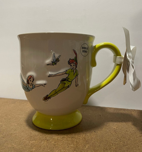 Rae dunn disney peter pan - peter,