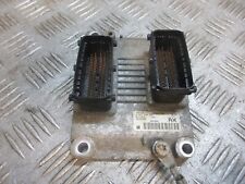 2006-12 VAUXHALL CORSA D 1.2i