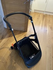 Stokke trailz Chassis 