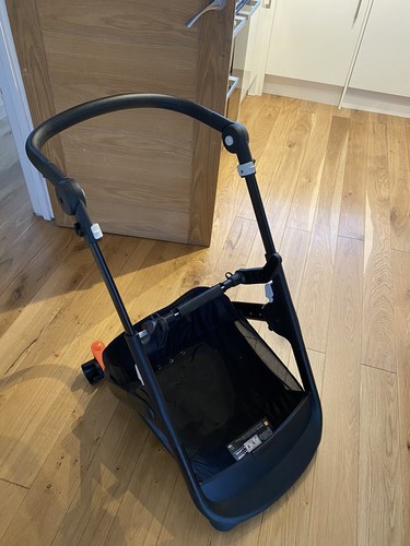 Stokke trailz chassis - chassis,
