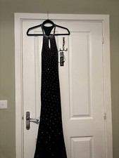 Jovani 65312 in Hunter (Dark
