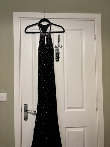 Jovani 65312 hunter - hunter, (dark
