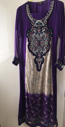 Asian partywear pakistani - asian,