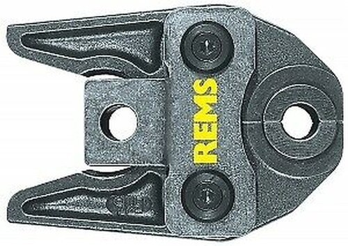 Rems pressing tool - pressing, contour