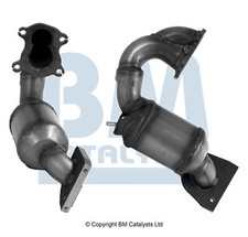 fits RENAULT TRAFIC 1.9dCi (F9Q engine 82 & 100bhp) 9/01-2/01 BM80232
