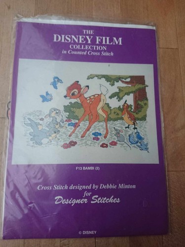 Disney cross stitch - disney, charts