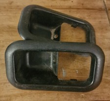 Mk3 Mk4 Escort Xr3i Rs Turbo