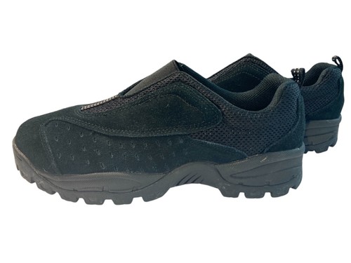 Red head men size 5m - red, black