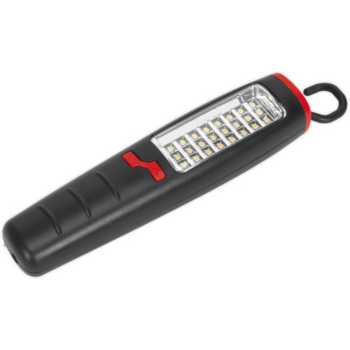 Sealey 12v rechargeable 6v - rechargeable, 3.6v