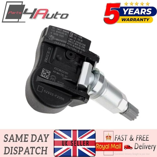 Tpms tyre pressure - tyre, for