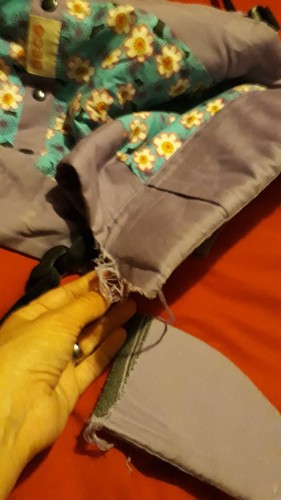Brand new baby carrier - carrier, sling