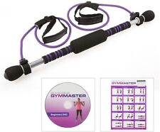 home gym fitness equipment
