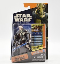 Star Wars Saga Legends -