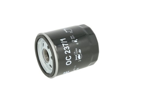 Oil filter fits - freelander, i