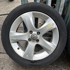 Vauxhall Corsa D SXI 16”