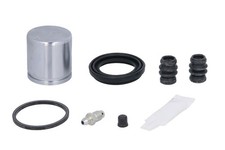 Brake caliper repair kit Front