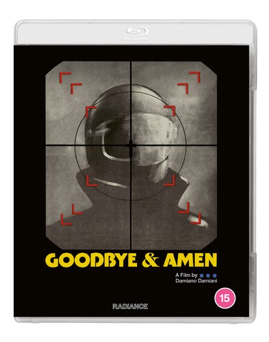 Goodbye amen blu ray - &, blu-ray